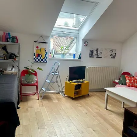 Cocon Colore En Plein Centre Thonon-les-Bains